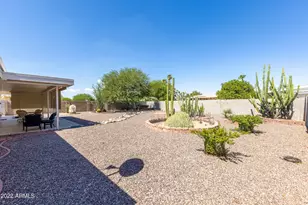 10638 W Sequoia Dr, Sun City, AZ 85373 - Photo 22