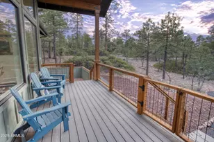 840 S Falling Leaf Rd, Show Low, AZ 85901 - Photo 28