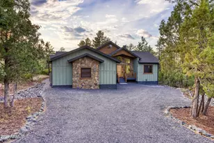 840 S Falling Leaf Rd, Show Low, AZ 85901 - Photo 4