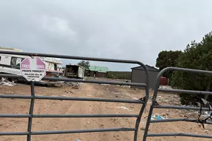 82 County Road N8188 --, Concho, AZ 85924 - Photo 2