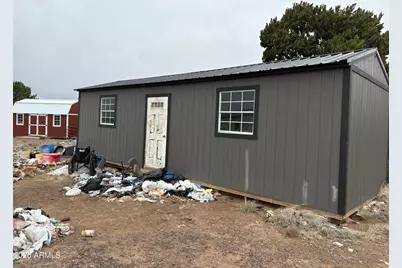 82 County Road N8188 --, Concho, AZ 85924 - Photo 4