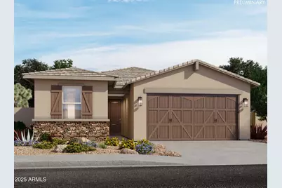 15835 W Cottontail Lane, Surprise, AZ 85387 - Photo 1