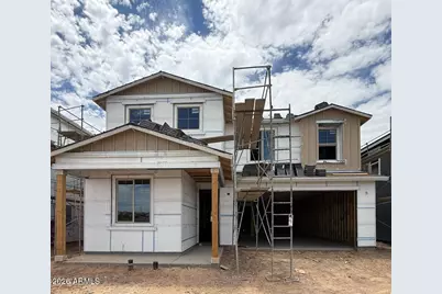 7538 S 47th Lane, Laveen, AZ 85339 - Photo 2