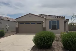 1633 W Pinkley Ct, Coolidge, AZ 85128 - Photo 1