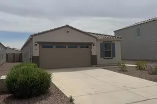 1633 W Pinkley Ct, Coolidge, AZ 85128 - Photo 2