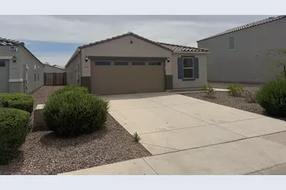 1633 W Pinkley Court, Coolidge, AZ 85128 - Photo 4