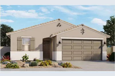 15827 W Cottontail Lane, Surprise, AZ 85387 - Photo 2