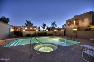 7710 E Gainey Ranch Rd, Scottsdale, AZ 85258 - Photo 30