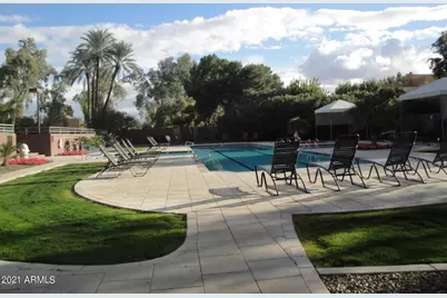 7710 E Gainey Ranch Road #Unit 233, Scottsdale, AZ 85258 - Photo 38