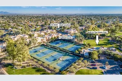 7710 E Gainey Ranch Road #Unit 233, Scottsdale, AZ 85258 - Photo 1