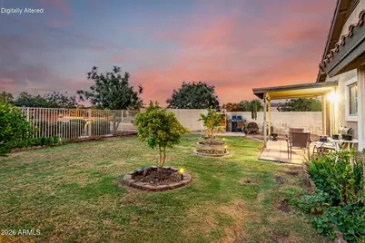 25666 W St Charles Court, Buckeye, AZ 85326 - Photo 30