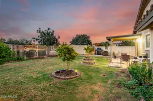 25666 W St Charles Ct, Buckeye, AZ 85326 - Photo 30