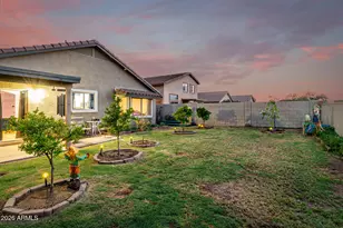 25666 W St Charles Ct, Buckeye, AZ 85326 - Photo 28