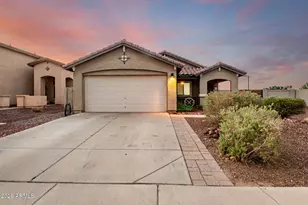 25666 W St Charles Ct, Buckeye, AZ 85326 - Photo 2