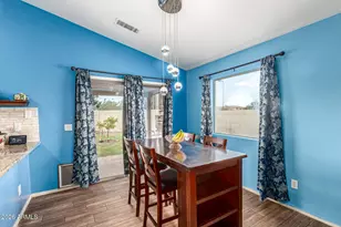 25666 W St Charles Ct, Buckeye, AZ 85326 - Photo 8