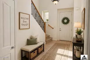 2056 E Stephens Pl, Chandler, AZ 85225 - Photo 2