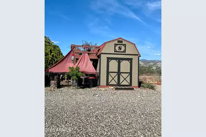 836 W State Route 260 --, Camp Verde, AZ 86322 - Photo 24