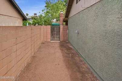1628 W McNair Street, Chandler, AZ 85224 - Photo 38