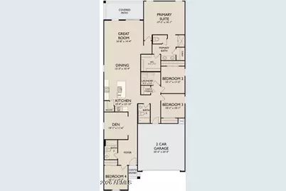 4740 W Ellis Street, Laveen, AZ 85339 - Photo 6