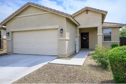 8407 N 61st Drive, Glendale, AZ 85302 - Photo 1