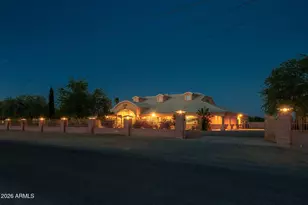 3589 S Henness Rd, Casa Grande, AZ 85122 - Photo 100