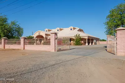 3589 S Henness Road, Casa Grande, AZ 85122 - Photo 76