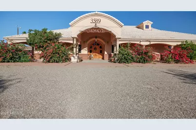 3589 S Henness Road, Casa Grande, AZ 85122 - Photo 1