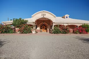 3589 S Henness Rd, Casa Grande, AZ 85122 - Photo 1
