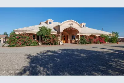 3589 S Henness Road, Casa Grande, AZ 85122 - Photo 2