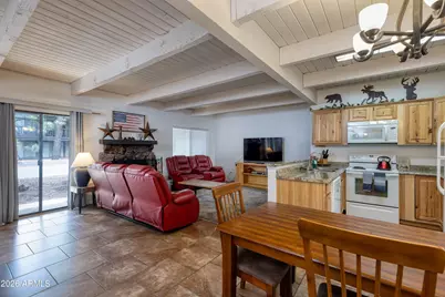 2868 Park Circle #38, Pinetop, AZ 85935 - Photo 4
