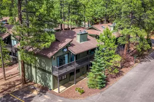 2868 Park Cir, Pinetop, AZ 85935 - Photo 1