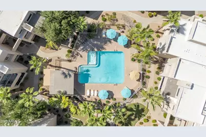 11333 N 92nd Street #1034, Scottsdale, AZ 85260 - Photo 28