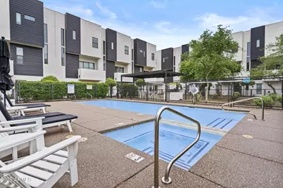 325 E Coronado Road #Unit 8, Phoenix, AZ 85004 - Photo 30