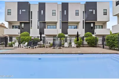 325 E Coronado Road #Unit 8, Phoenix, AZ 85004 - Photo 34