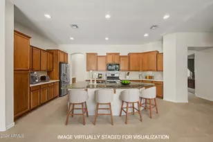 5722 S Mesquite Grove Way, Chandler, AZ 85249 - Photo 16