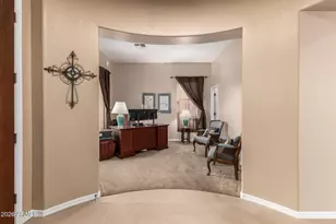 5722 S Mesquite Grove Way, Chandler, AZ 85249 - Photo 6