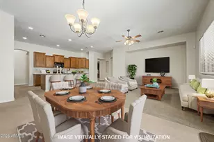5722 S Mesquite Grove Way, Chandler, AZ 85249 - Photo 8