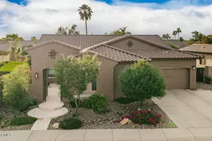 5722 S Mesquite Grove Way, Chandler, AZ 85249 - Photo 1