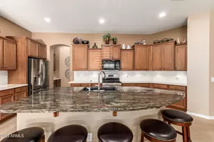 5722 S Mesquite Grove Way, Chandler, AZ 85249 - Photo 2