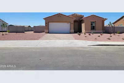 19925 W Mulberry Drive, Buckeye, AZ 85396 - Photo 2