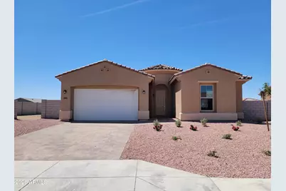 19925 W Mulberry Drive, Buckeye, AZ 85396 - Photo 1