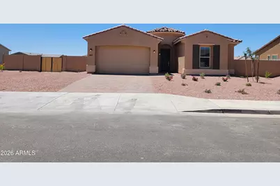 19925 W Mulberry Drive, Buckeye, AZ 85396 - Photo 2