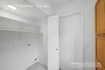 15087 W Heritage Oak Way, Surprise, AZ 85374 - Photo 24