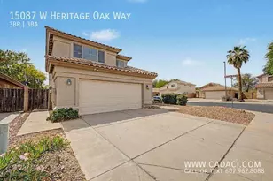 15087 W Heritage Oak Way, Surprise, AZ 85374 - Photo 2