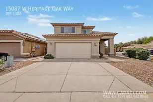 15087 W Heritage Oak Way, Surprise, AZ 85374 - Photo 1