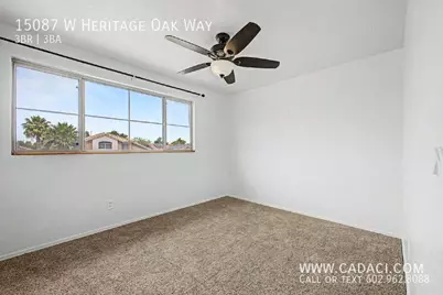 15087 W Heritage Oak Way, Surprise, AZ 85374 - Photo 22