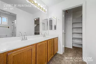 15087 W Heritage Oak Way, Surprise, AZ 85374 - Photo 18