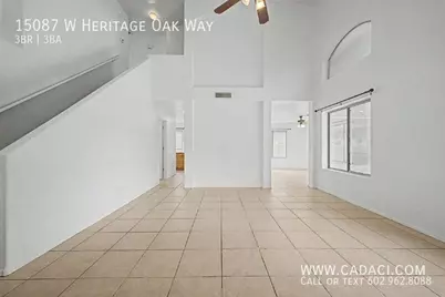 15087 W Heritage Oak Way, Surprise, AZ 85374 - Photo 8