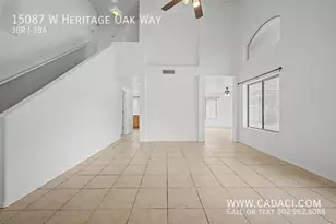 15087 W Heritage Oak Way, Surprise, AZ 85374 - Photo 8