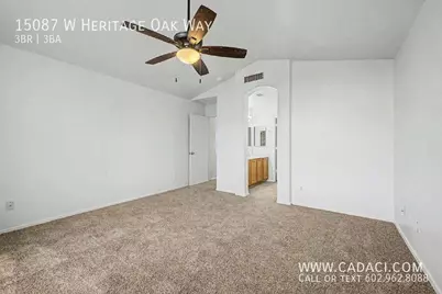 15087 W Heritage Oak Way, Surprise, AZ 85374 - Photo 16